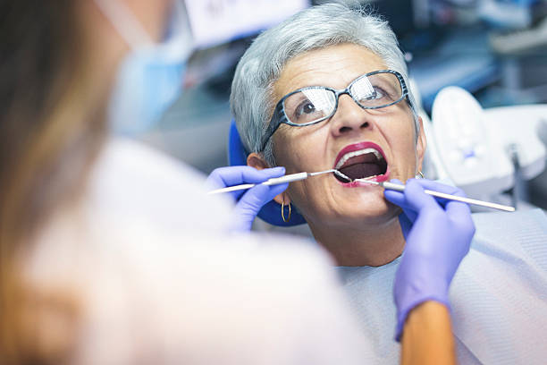 Best Oral Cancer Screening  in Sonoma State University, CA