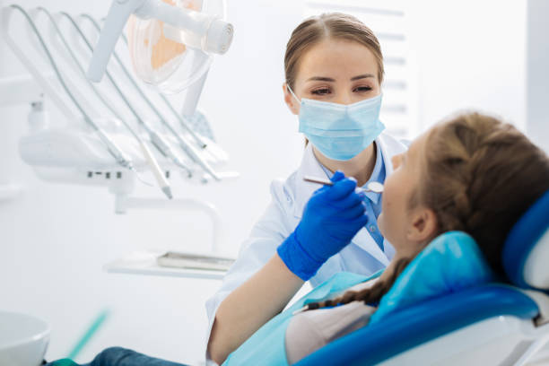 Reliable Sonoma State University, CA Dental Services Solutions